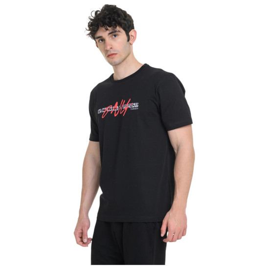 Target Ανδρική κοντομάνικη μπλούζα ''Only''